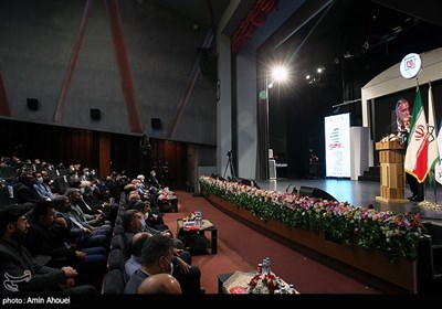 سخنرانی علیرضا زاکانی شهردار تهران در همایش الزامات راهکارهای تولید، مانع زدایی و پشتیبانی مسکن