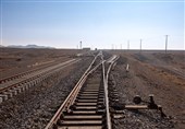 وعده‌ای جدید برای راه‌آهن دورود- خرم‌آباد/ این پروژه 3 سال آینده افتتاح می‌شود