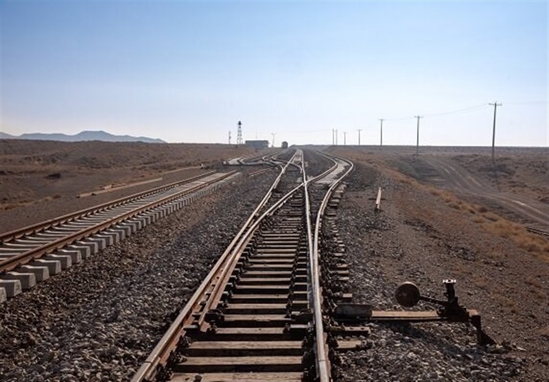 وعده‌ای جدید برای راه‌آهن دورود- خرم‌آباد/ این پروژه 3 سال آینده افتتاح می‌شود