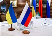 انطلاق الجولة الرابعة من المحادثات الروسیة الأوکرانیة