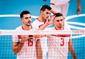 لیگ ملت‌های والیبال| تونس جانشین روسیه شد