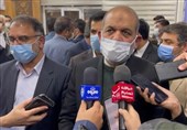 وزیر کشور در تبریز: توسعه تبادلات تجاری با همسایگان دنبال می‌شود/ پیش‌بینی ‌افزایش مسافران نوروزی را داریم