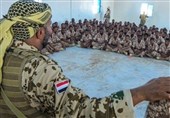 ده‌ها افسر و سرتیپ از نیروهای وابسته به ائتلاف سعودی به انصارالله یمن ملحق شدند