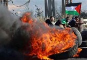 توسعه عملیات شهادت طلبانه فردی در سرزمین اشغالی؛ فلسطین بمبی در حال انفجار