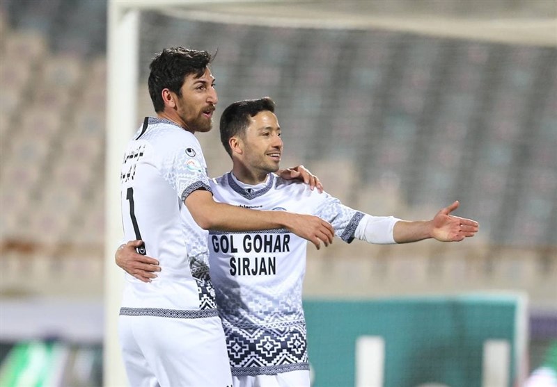 عاشوری: VAR بود گل‌گهر اینقدر از داوری ضربه نمی‌خورد / قلعه‌نویی خیلی روی بازی با استقلال حساب کرده بود