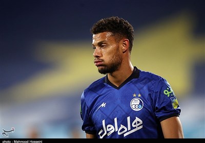 حس متناقض «ژستد» از تجربه‌ بازی در استقلال/مجیدی حامی من بود