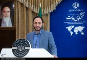 بهادری‌جهرمی: دولت و مجلس برای حل مشکلات و گرانی‌ها در تعامل هستند/گزارش عملکرد مدیران دولتی به رئیس‌جمهور ارائه شده است