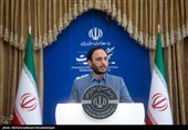 Hükümet Sözcüsü: İran Ekonomisini İyileştirmek Hükümetin Gündeminde