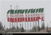 جولان ریزگردها در آسمان استان زنجان ادامه دارد