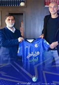 Brazilian Defender Raphael Silva Joins Esteghlal