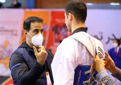  مهماندوست: مشکل تکواندو ایران مربی نیست/ تا المپیک ۲۰۲۴ با آذربایجان قرارداد دارم 