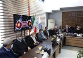 تشکیل نخستین ستاد بازسازی عتبات عالیات بازار تهران