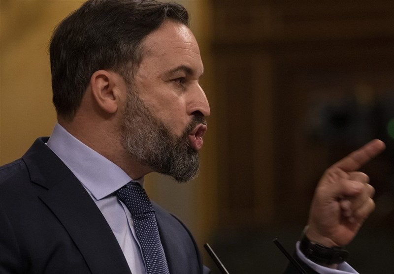 Spanish MP Says Europe Must Accept White Ukrainian Refugees But Ban Muslims