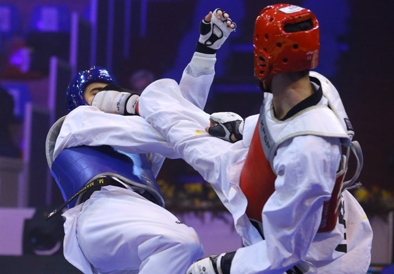Iranian Taekwondo Practitioners Win Four Medals at Deaflympics