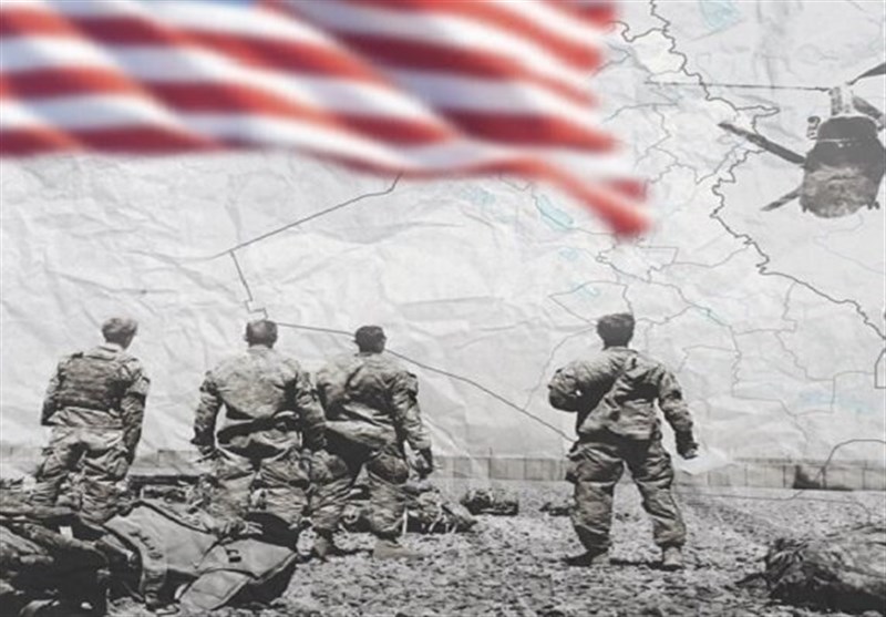 اخراج نظامیان آمریکایی؛ ماموریت بزرگ پارلمان جدید عراق