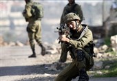 شهادت جوان فلسطینی در اثر تیراندازی نظامیان رژیم اسرائیل