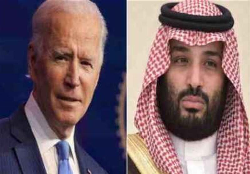 Biden’ın Ortadoğu Ziyaretinde Suudi Veliaht Prens İle Görüşme İhtimali