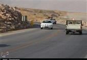 فرمانده پلیس راه مازندران: ترافیک جاده‌های استان روان است
