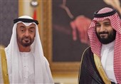 افشای تحولات خطرناک در روابط متشنج عربستان و امارات