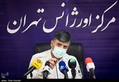 تمهیدات اورژانس تهران برای تعطیلات عید فطر