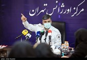 ثبت بیش از 3500 مزاحمت تلفنی در اورژانس تهران طی یک هفته