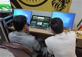 آغاز آموزش VAR داوران ایرانی با همکاری فدراسیون فوتبال عربستان