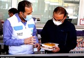 تشدید فعالیت 104 بازرس بهداشتی در تاسوعا و عاشورای حسینی