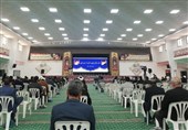 2300 نخبه در مجمع بسیجیان استان اصفهان عضویت دارند