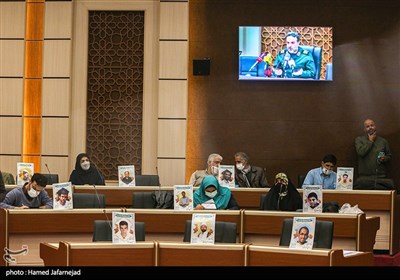 نشست تشریح آغاز عزیمت گروه های جهادی به مناطق محروم نوروز 1401 در سازمان بسیج سازندگی کشور 