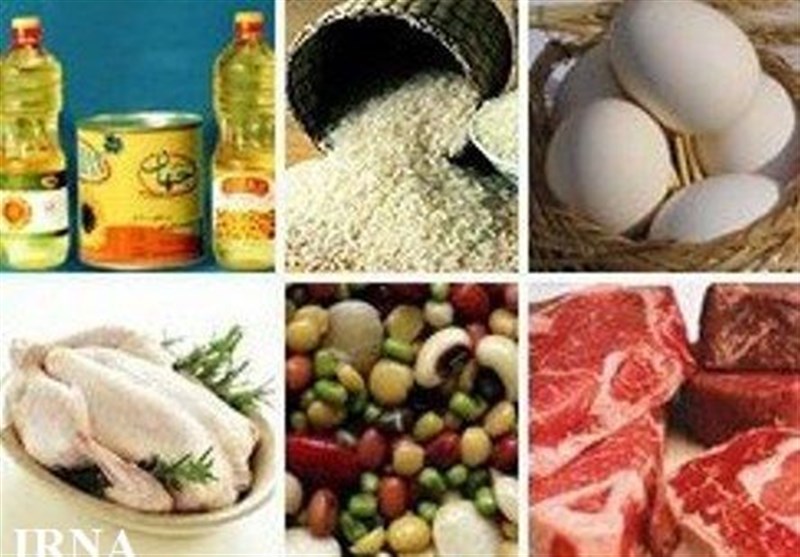گزارش‌‌ تسنیم از نقاط مختلف شهر کرمانشاه /کاهش تقاضا قیمت مرغ ‌را کاهش داد
