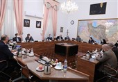 تشکیل جلسه ستاد ویژه اوکراین وزارت امور خارجه به ریاست امیرعبداللهیان
