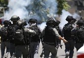 بازداشت جوان فلسطینی در قدس / یورش نظامیان صهیونیست به «بیت لحم»