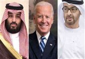 رای‌الیوم: خودداری حاکمان عربستان و امارات از گفتگو با بایدن چه معنایی دارد؟