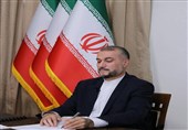 Iran’s FM Congratulates New Turkish Counterpart