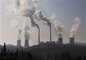 چینی‌ها مقصر اصلی افزایش انتشار دی‌اکسید کربن