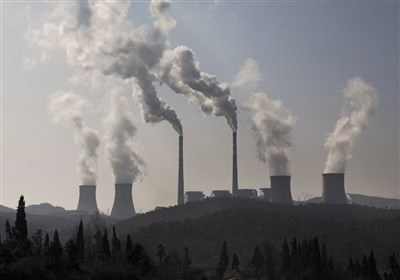 چینی‌ها مقصر اصلی افزایش انتشار دی‌اکسید کربن