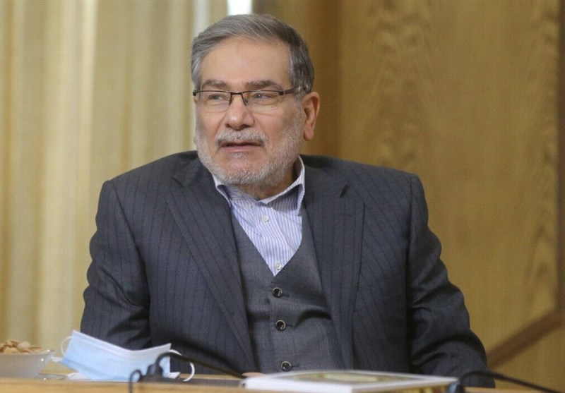 Iran’s Shamkhani Criticizes US’ Approach in Vienna Talks