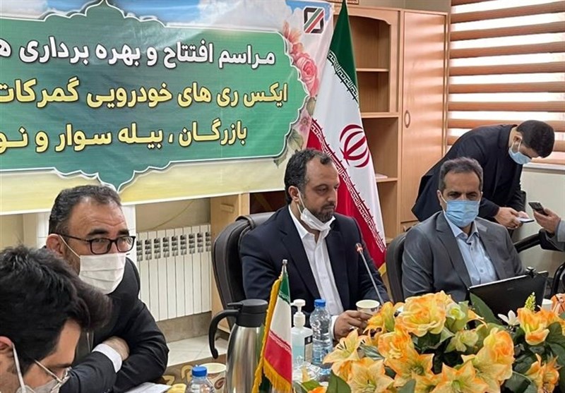 وزیر اقتصاد: &quot;تولید و تجارت&quot; ایران تسهیل می‌شود/ از ‌شرکت‌های دانش‌بنیان تولید‌کننده ایکس‌ری حمایت می‌کنیم