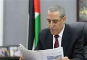 دیدار مقام تشکیلات خودگردان فلسطین با وزیر خارجه رژیم صهیونیستی