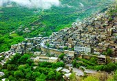 بسیاری از پتانسیل‌های گردشگری استان کردستان ناشناخته است