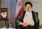 رئیسی:بیانیه گام دوم سند راهبردی و چشم انداز نسل‌های آینده ایران است
