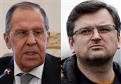 Russia, Ukraine Top Diplomats Hold Talks in Turkey