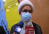 امام جمعه بوشهر: نخستین گروه تبیین و تحقق شعار سال ائمه جمعه هستند