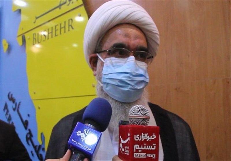 امام جمعه بوشهر: رهبر معظم انقلاب توجه ویژه و حساسی به حوزه معیشت، اقتصاد و تولید جامعه دارند + فیلم