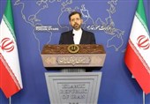 Foreign Ministry Dismisses Arab League’s ‘Absurd’ Allegations against Iran
