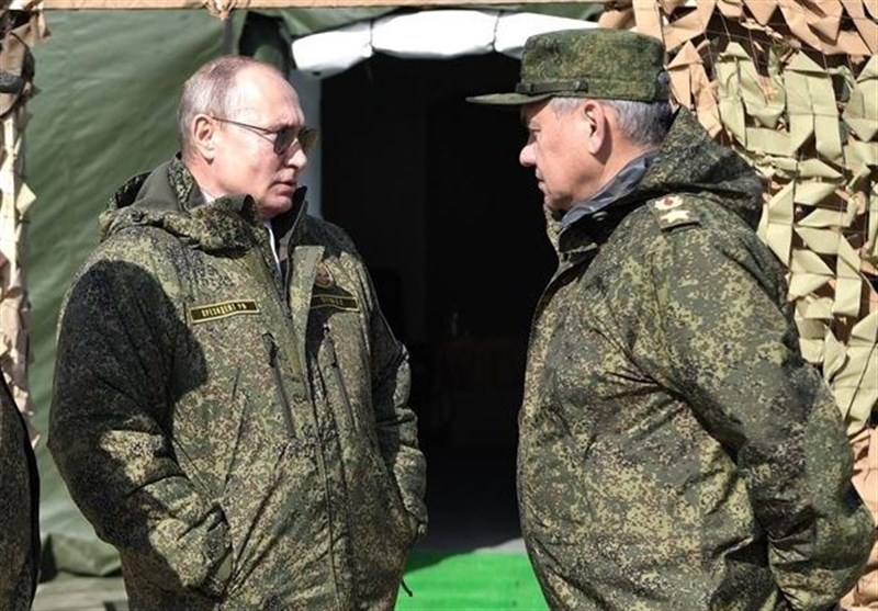 Russian President Welcome Idea of Foreign Volunteers Fighting against Ukraine