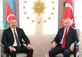 خواسته اردوغان از علی اف چه بود؟