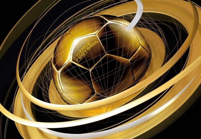 ایجاد تغییراتی در توپ طلای فرانس فوتبال