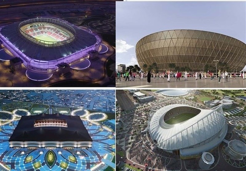 FIFA World Cup Qatar 2022 Final Draw to Be Held on April 1