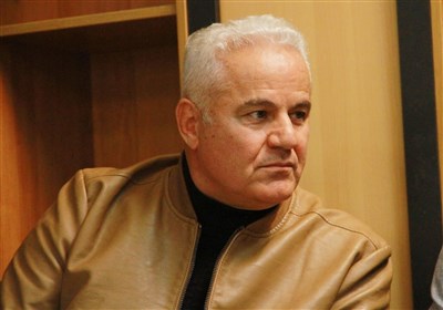 پیوس سرمربی شناورسازی قشم شد
